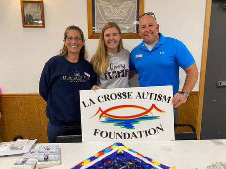 5th Annual Fundraiser For Autism